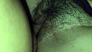 Wow, My Student's Tasty Pussy!