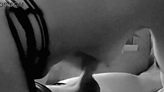 Mutual Jerk Off Position 69 Homemade Sex Tape 😏