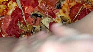 food porn compilation-arabic-kinky fetish female masturbation-ice cream&chocolate&pizza in pussy-saudi-arabian snowwhite-best teen 18+ amateur usa los angeles-wants bbc asap-california babe