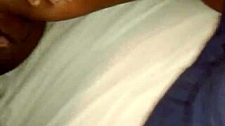 Young Jamaican Teen 18+ Pussy Sparkling Wet