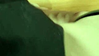 Elza Kom Invites You to Play with Her Big Cock and Fetish Toys