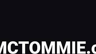 Tiny Young MILF in Homemade Tape - Lilu Moon