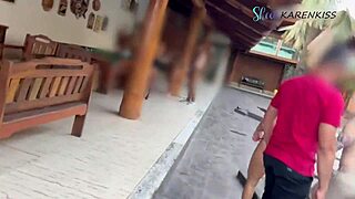 fui a putinha dos machos na festa da firma karenkiss