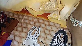 चुत का भोसड़ा हो गया विडियो बनते बनते इतना क्यों चोदते हो देवर जी