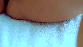 Spa Day Treats My Beautiful College Pink Pussy