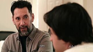 200 is a lot step son just fuck my wife your step mom instead i will join in it will be fine