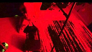 fucking kali ryder in sex dungeon wca productions