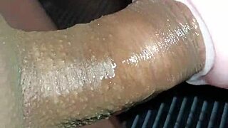 Kissy Gives Me Her Vagina And A Blowjob!