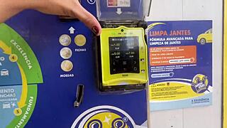 Damiana Brasileira Safada Pela Europa O Começo De Uma Aventura Ep 1