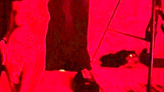 fucking kali ryder in sex dungeon wca productions