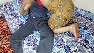 激情猛操穆斯林女友屁眼 印地语音频