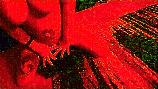 fucking kali ryder in sex dungeon wca productions