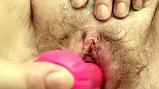 horny mature milf mariaold seducing stepson and fuck