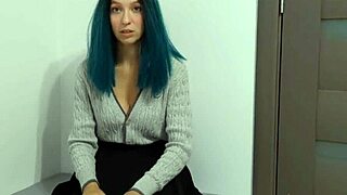 Step Sister Wants Me to Get Her Pregnant