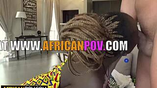 Big Tits Ebony Bikini Model Stripped & Banged Raw By Gringo Producer