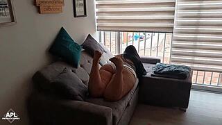 Ricas Nalgotas Que Tiene Esta Puta Gordita - Historia Completa