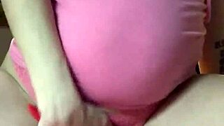 Rubbing my clit led to piss play for a leg-shaking orgasm.