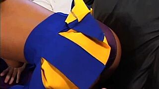 young black and gifted volume 1 scene 5