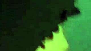 Mature housewife jerks her husband and gives a lovely blowjob