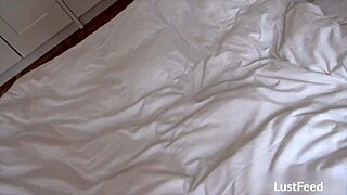 hottest amateur creates intense sex tape