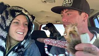 i messed up fucking and sucking outdoors in public