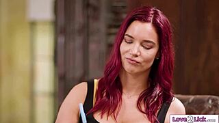 Close Your Eyes While I Kiss Your Ebony Gfs And Lick Pussy