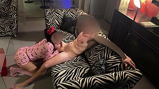 he said best blowjob ever i keep sucking after cum