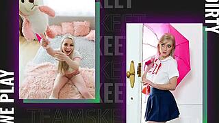 i got spunked by real irish teen 18+ at party