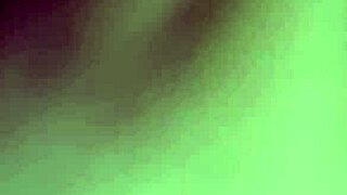 Indonesian Maid In Room With Employer