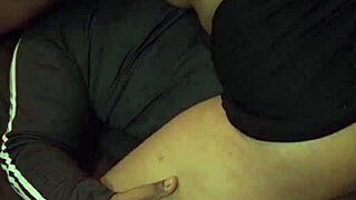 asian babe loves black interracial sex