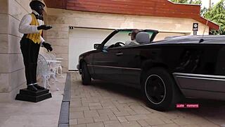 Family Business 2 With Anal And Fucking