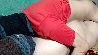 Pakistani wife Rani gets hard and fast pussy fucking by Indian big dick with dirty talking in Hindi