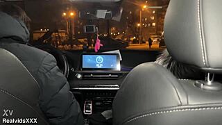 the sexy thief got caught and fucked