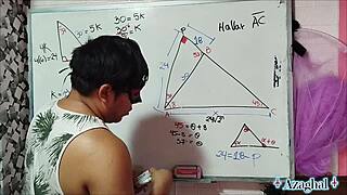 What is your area x in math?