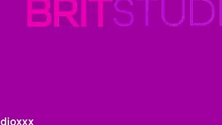 Lesbian School Nurse Seductively Cares for Patient in Office