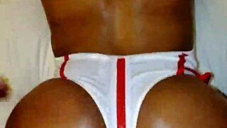 ebony nurse with phat ass getting fucked hard in the hospital