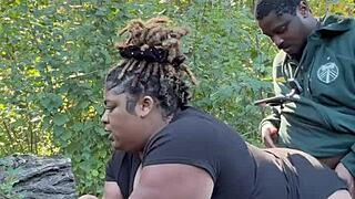 Caught Fucking Girlfriend in Park, Relocate Before Cops