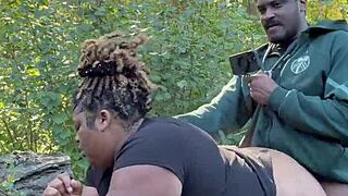 Caught Fucking Girlfriend in Park, Relocate Before Cops