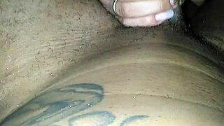 Latina Italia Marie Blows And Sucks Hard!