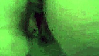 check out this milf getting fucked and a facial in free amateur porn 😏