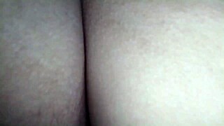 Young wife cheats on husband with filming