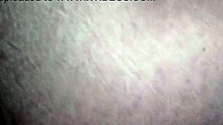 Young wife cheats on husband with filming