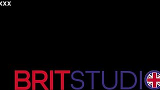 Head girl spanks naughty student and makes her squirt