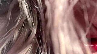 big lips long tongue lipstick lip gloss dirty talking cuckjoi 😈