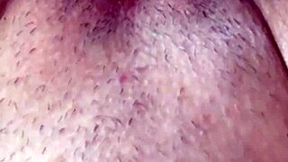 My Neighbor Cums Inside My Pussy After a Deepthroat Blowjob and Dirty Talk