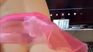 one shemale away from anal fucking