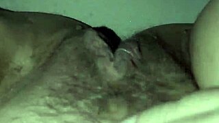 Is this wet pussy ready for you?