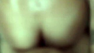 hot bath session ends with cum on my face after deepthroat blowjob