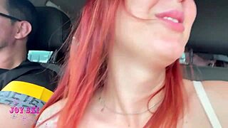 Gorgeous women deepthroat huge cocks and cum in mouths