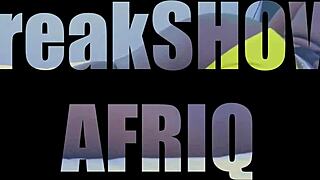 rough kitchen sex with petite ebony babe bent over homemade porn